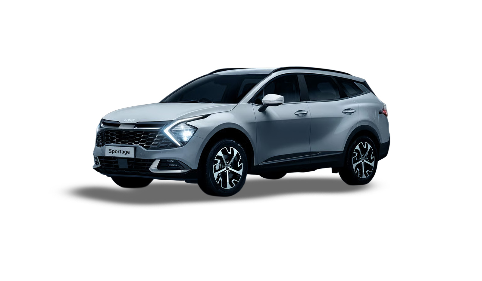 Kia Sportage 2.0G 2WD