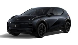 Zeekr X Flagship AWD - (2023–present)