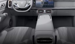 Leapmotor B10 Design full