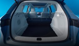 Leapmotor B10 Design full