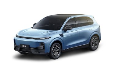 Leapmotor B10 Life