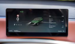 Leapmotor C10 full