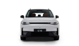 Leapmotor C10 full