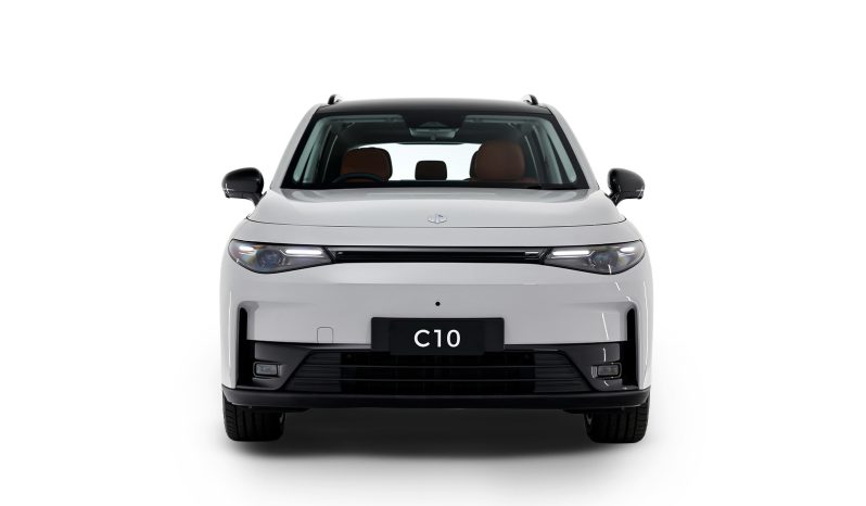 Leapmotor C10 full