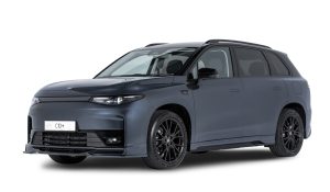 Leapmotor C10 PLUS - (2023–present)