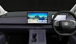 Leapmotor C10 PLUS full