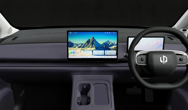 Leapmotor C10 PLUS full