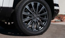 Lexus GX 550 Luxury+ full