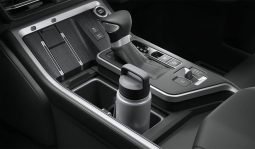 Lexus GX 550 Overtrail full