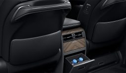 Lexus LM 350h 7-Seater full