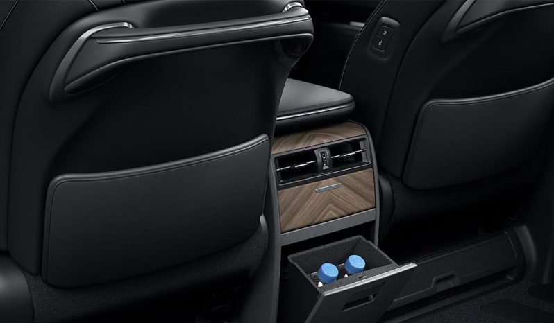 Lexus LM 350h 7-Seater full
