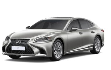 Lexus LS 500
