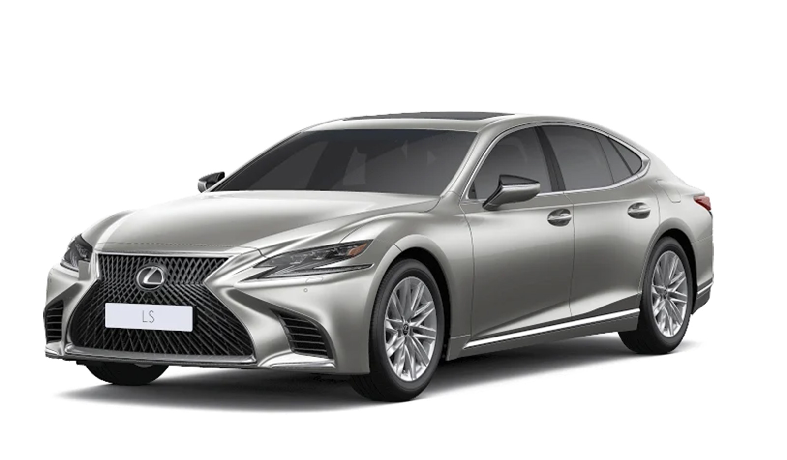Lexus LS 500 Executive Kiriko