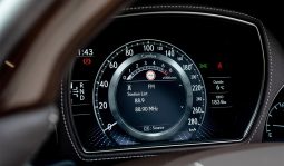 Lexus LS 500 Executive Kiriko full