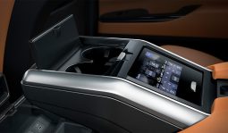 Lexus LX 700h VIP full