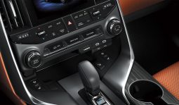 Lexus LX 700h VIP full