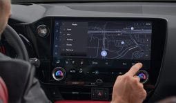 Lexus NX 350 F SPORT full
