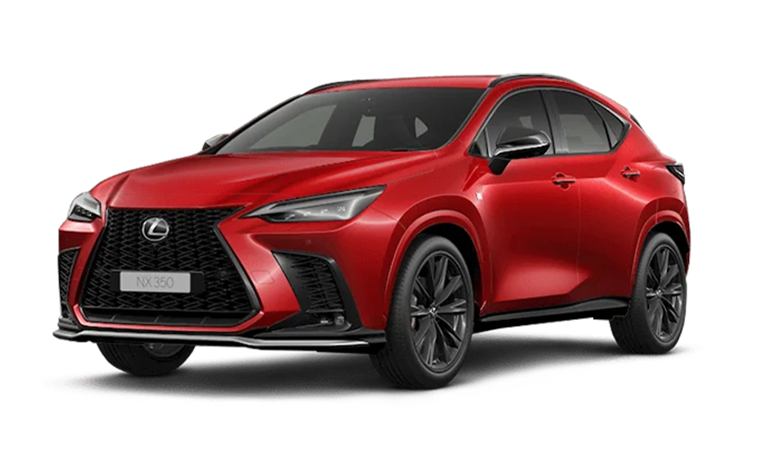 Lexus NX 350 F SPORT