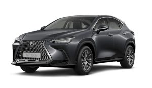 Lexus NX 350h Luxury - 2nd Gen / AZ10-AZ20 (2021–present)