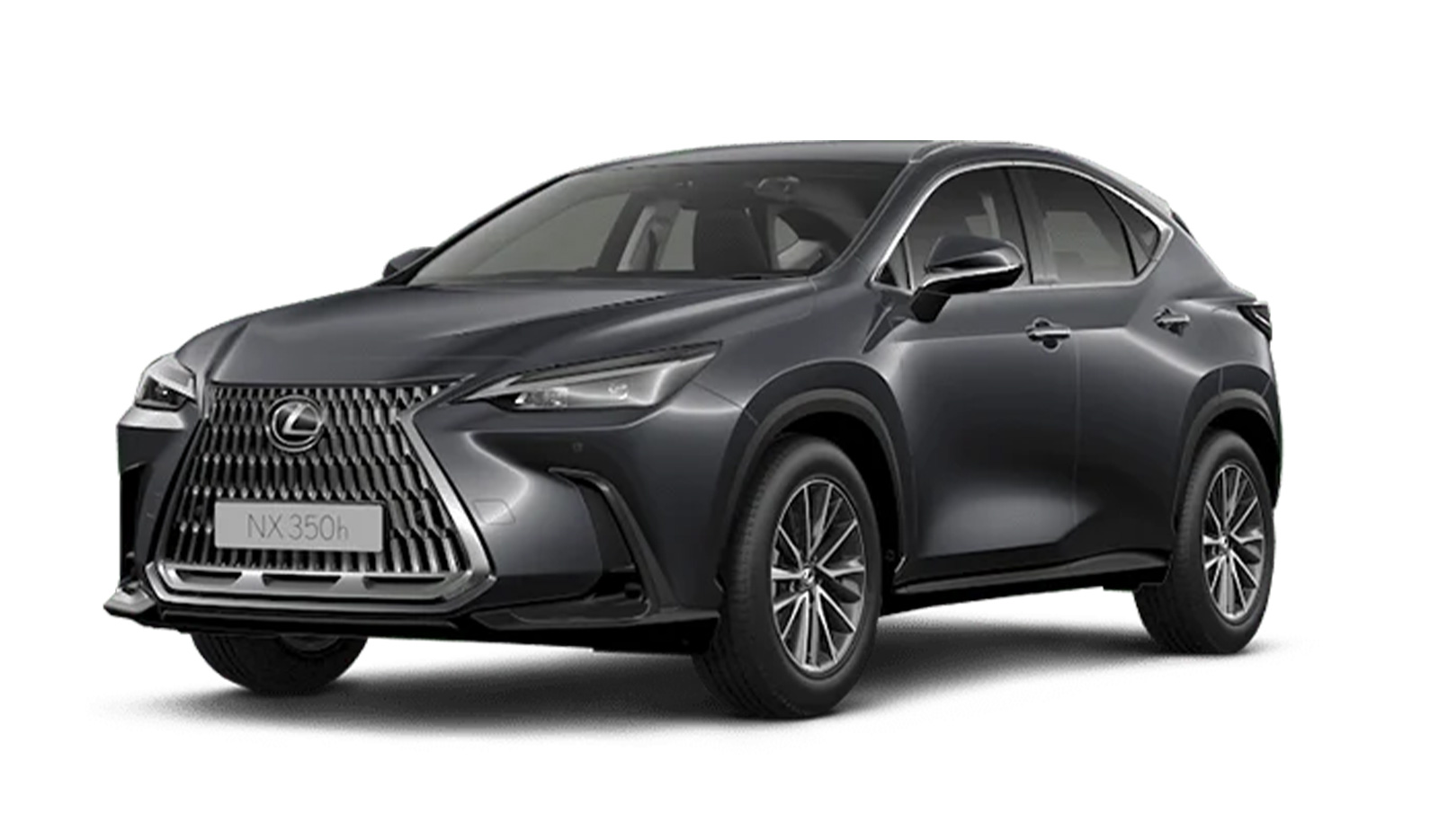 Lexus NX 350h Luxury