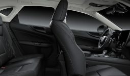 Lexus NX 350h Luxury full
