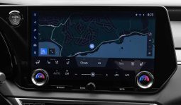 Lexus RX 500h F SPORT Performance full