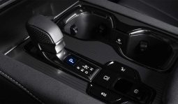 Lexus RX 500h F SPORT Performance full