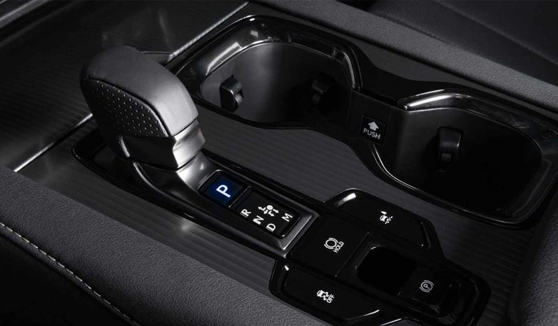 Lexus RX 500h F SPORT Performance full