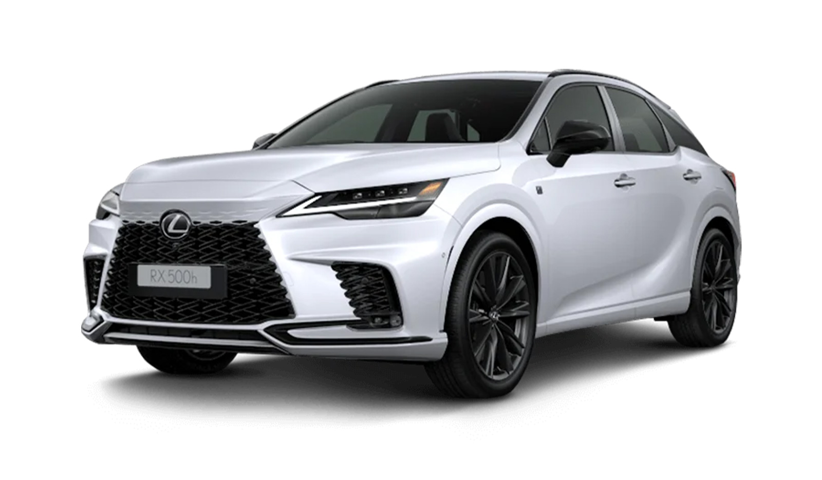 Lexus RX 500h F SPORT Performance