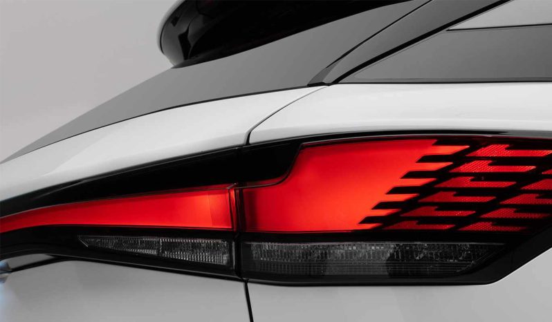 Lexus RX 500h F SPORT Performance full