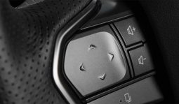 Lexus RX 500h F SPORT Performance full