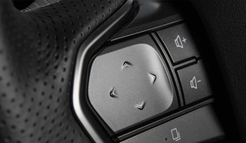 Lexus RX 500h F SPORT Performance full