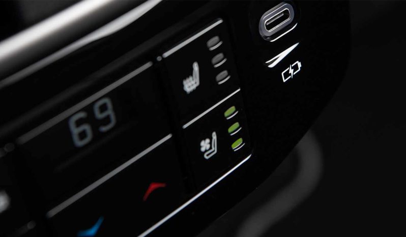 Lexus RX 500h F SPORT Performance full
