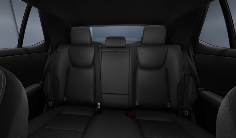 Lexus RZ 450e Luxury full