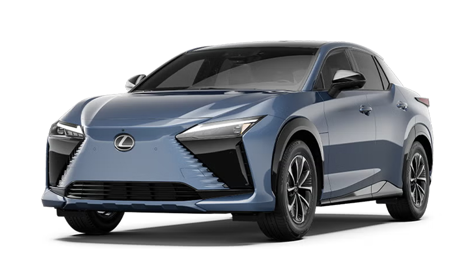 Lexus RZ 450e Luxury