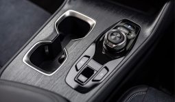 Lexus RZ 450e Luxury full