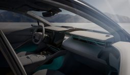 Lotus Eletre 600 GT SE full