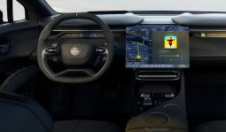 Lotus Eletre 600 GT SE full
