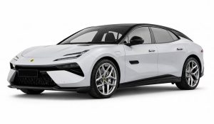 Lotus Eletre 600 GT SE - (2022–present)