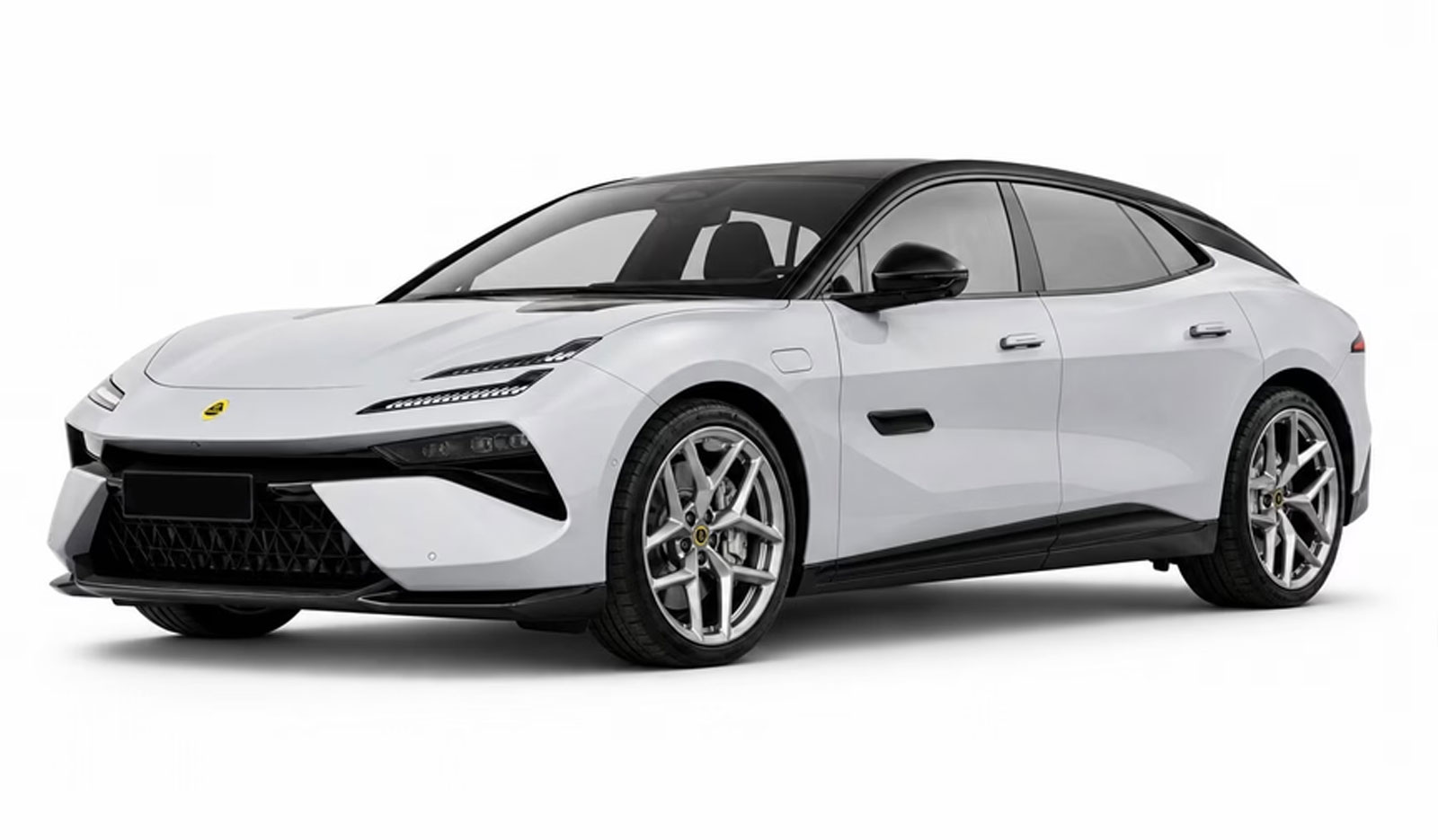 Lotus Eletre 600 GT SE