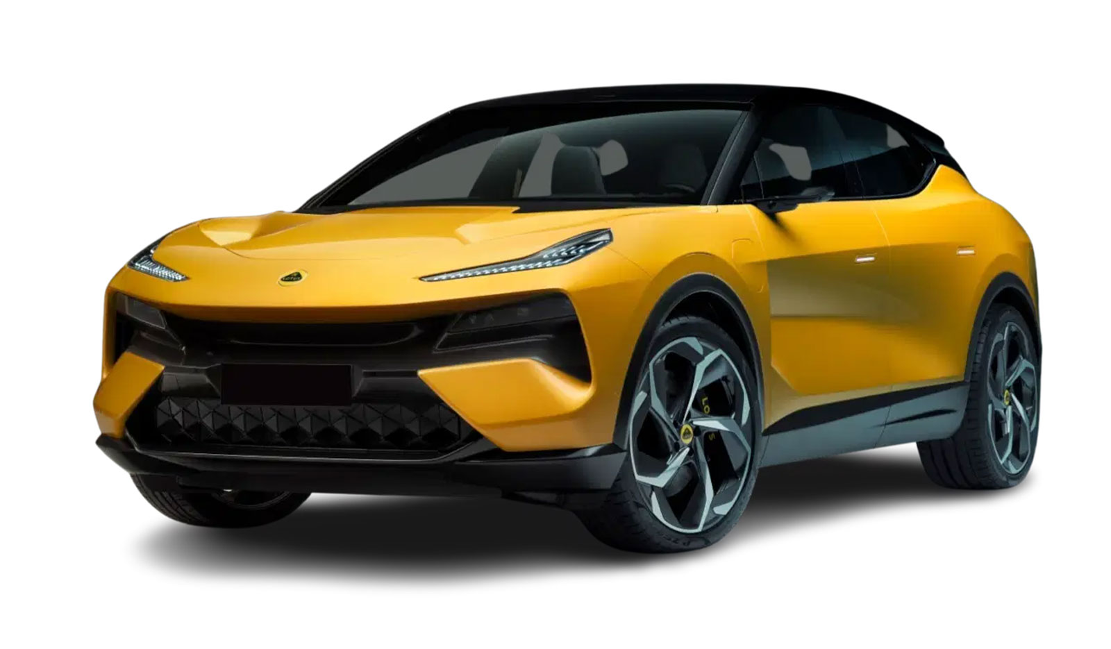 Lotus Eletre 600 Sport SE