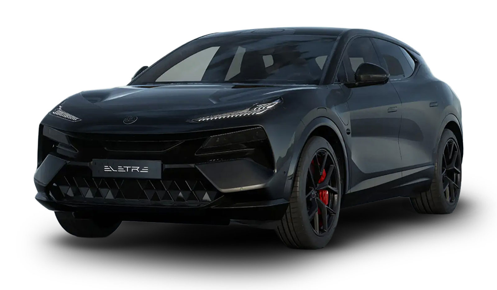 Lotus Eletre 900 Sport
