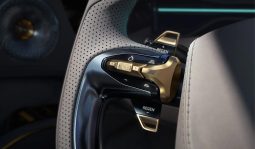Lotus Eletre 900 Sport Carbon full