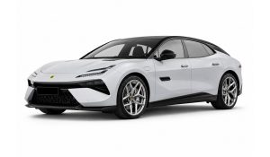 Lotus Emeya 600 - (2024–present)