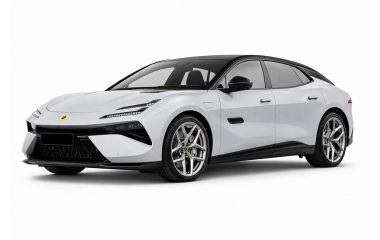 Lotus Emeya 600 Sport SE