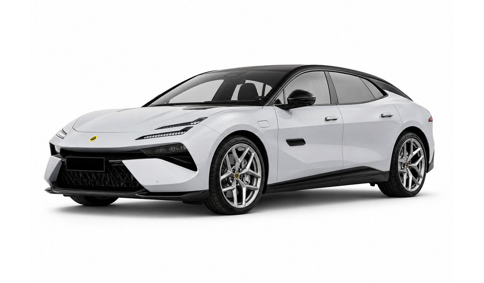 Lotus Emeya 600 GT SE