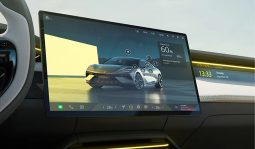 Lotus Emeya 600 full