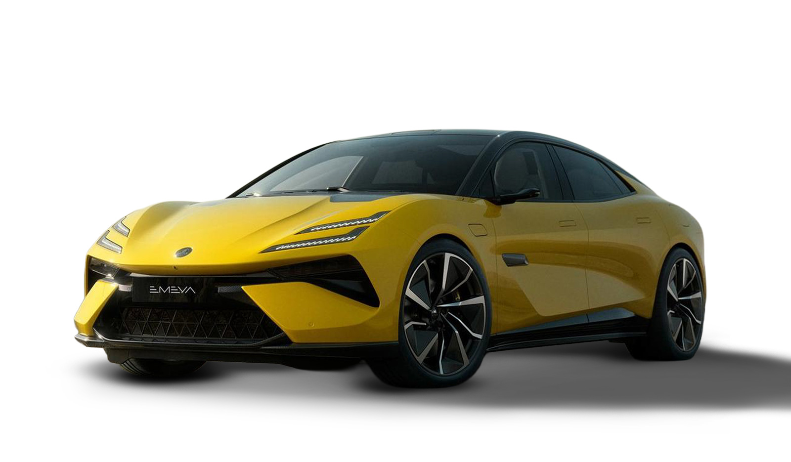 Lotus Emeya 900 Sport