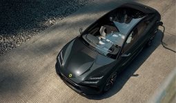 Lotus Eletre 600 full