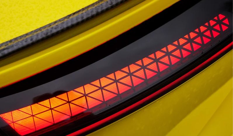 Lotus Eletre 600 full